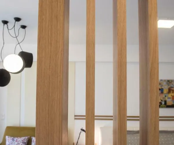 Violet #colony_white_tower Апартаменты *